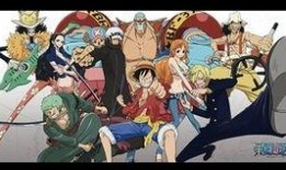 典藏路飞最新爆料视频,航海王世界新篇章即将开启！