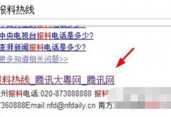 腾讯新闻爆料电话是多少,揭秘如何一键举报不实信息