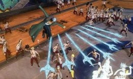 典藏路飞最新爆料,航海王世界新篇章即将开启！