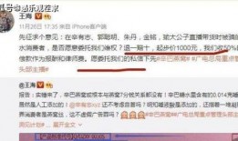 打假黑蛋爆料事件视频,揭秘网络谣言背后的真相