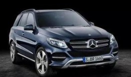 奔驰suv最新爆料新闻