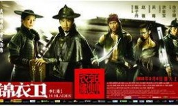 电影锦衣卫 在线观看