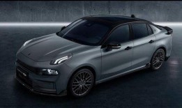 领克03 最新爆料,性能与颜值双提升，揭秘未来智能驾驶新标杆！”