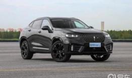 vv7最新爆料,豪华升级，性能卓越，引领智能驾驶新潮流