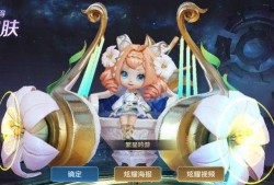 阿古朵最新皮肤爆料图片,神秘元素引发热议！