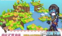 皮卡堂最新爆料,神秘新角色即将登场，游戏世界再掀热潮！