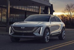 凯迪拉克最新款爆料车型,科技与奢华的完美融合