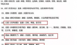 广东台今日爆料节目表