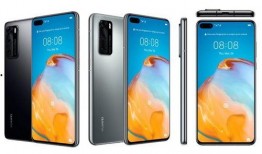 华为p40 pro最新爆料,颠覆视觉体验，引领科技潮流