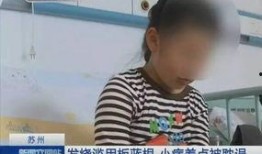 深圳孙女爆料新闻事件,揭开家庭教育的背后真相