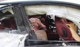 官方爆料最新车祸视频,惨烈一幕令人痛心