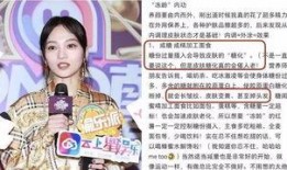 元气抗约氏娱乐圈爆料,元气抗约氏爆料背后的真相与内幕