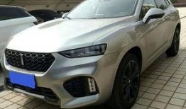 vv7最新爆料,豪华升级，性能卓越，引领智能驾驶新潮流