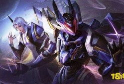 原神未爆料王者荣耀视频,神秘新角色即将揭晓