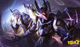 原神未爆料王者荣耀视频,神秘新角色即将揭晓