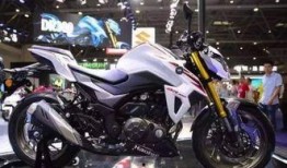 豪爵新车爆料最新消息图片,惊艳设计，性能升级，抢先揭秘！