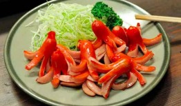 爆料香肠掺假视频,视频揭露食品安全隐患